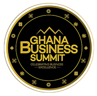 Ghana Business Awards Logo